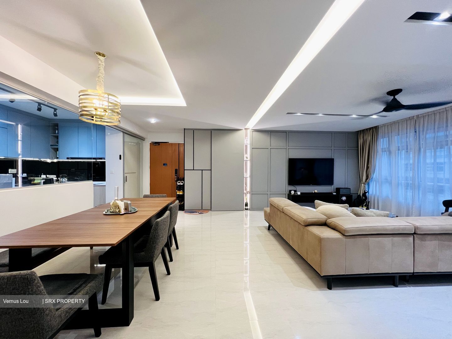Blk 442C Bukit Batok West Avenue 8 (Bukit Batok), HDB 3 Rooms #399120111